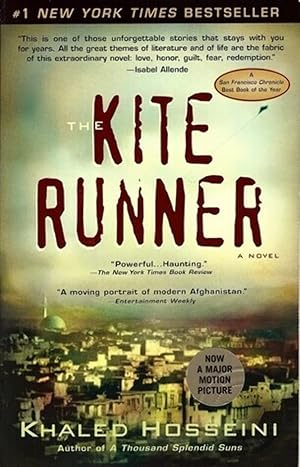 The Kite Runner