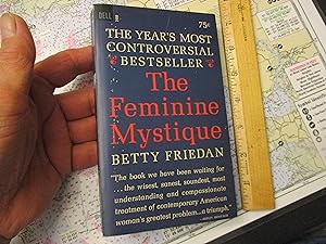 Seller image for The Feminine Mystique for sale by Dean's Books