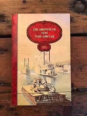 Die Abenteuer von Tom Sawyer