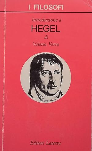 Introduzione a Hegel