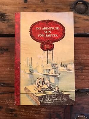 Die Abenteuer von Tom Sawyer