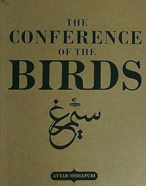 Image du vendeur pour The conference of the birds mis en vente par Librodifaccia