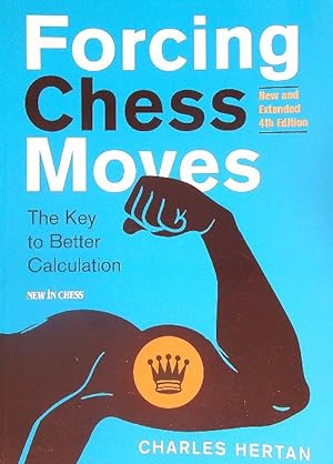 Seller image for Forcing Chess Moves for sale by Miliardi di Parole