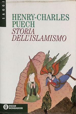 Immagine del venditore per Storia dell'islamismo venduto da FolignoLibri