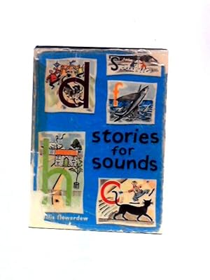 Seller image for Stories for Sounds for sale by World of Rare Books