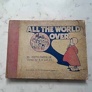 All over the world over