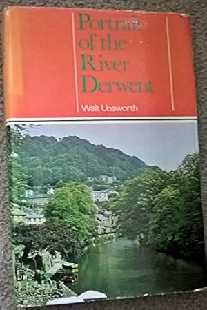 Bild des Verkufers fr Portrait of the River Derwent zum Verkauf von WeBuyBooks