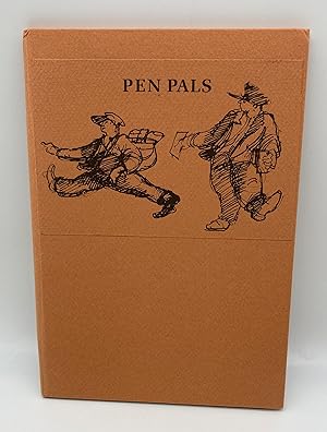 Pen Pals