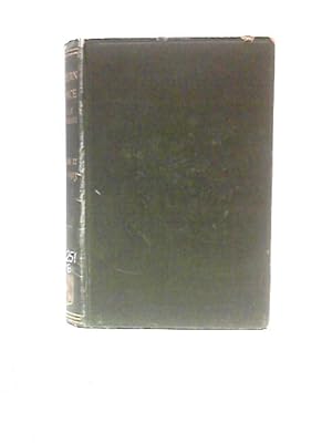 Bild des Verkufers fr History of Modern France: Vol. II - 1815 - 1913 zum Verkauf von World of Rare Books