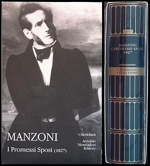 Seller image for I promessi sposi 1827. Tomo primo for sale by FolignoLibri