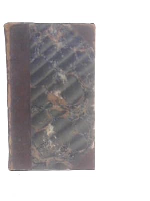 Seller image for Memoirs of the Late Rev.Richard Robarts for sale by World of Rare Books