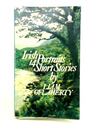 Seller image for Irish Portraits: 14 Short Stories for sale by World of Rare Books