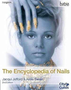 Seller image for Encyclopedia of Nails (Habia City & Guilds) for sale by WeBuyBooks