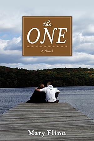 Seller image for The One for sale by -OnTimeBooks-