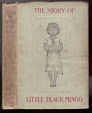 Image du vendeur pour The Story of Little Black Mingo mis en vente par HAUNTED BOOKSHOP P.B.F.A.