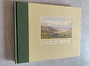 Seller image for A Mine of Beauty: Landscapes by William Trost Richards for sale by Joe Maynard