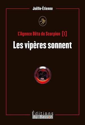 Bild des Verkufers fr Les viperes sonnent zum Verkauf von Dmons et Merveilles