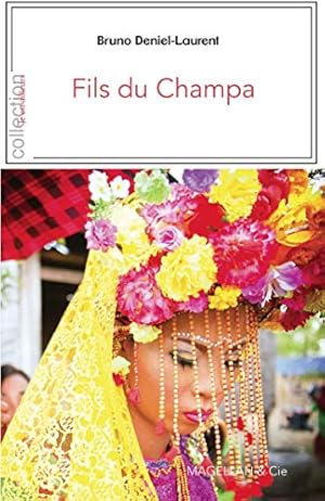 Seller image for Fils Du Champa for sale by Dmons et Merveilles