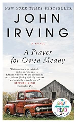 Seller image for A Prayer for Owen Meany for sale by Reliant Bookstore