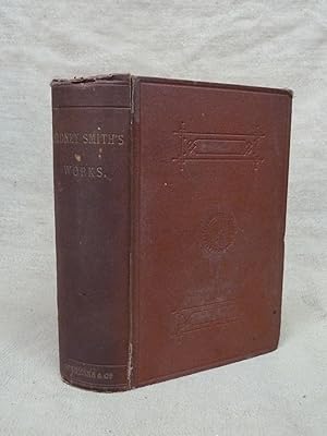 Seller image for THE WORKS OF THE REV. SYDNEY SMITH. A NEW EDITION. for sale by Gage Postal Books