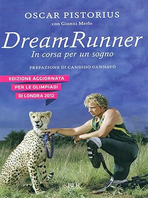 Imagen del vendedor de Dream Runner a la venta por Librodifaccia