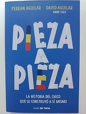 Seller image for Pieza a pieza for sale by Libros nicos