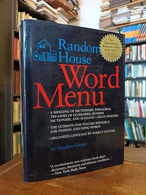 Word Menu