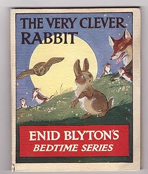 Seller image for The Very Clever Rabbit for sale by HAUNTED BOOKSHOP P.B.F.A.