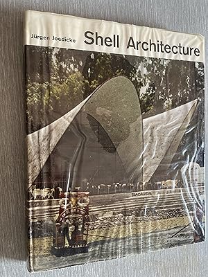 Shell Architecture