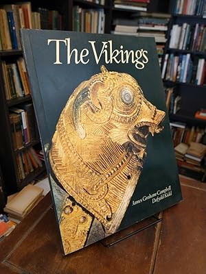 Seller image for The Vikings for sale by Thesauros