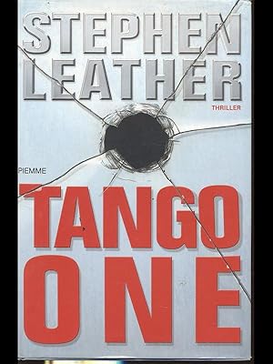 Imagen del vendedor de Tango One a la venta por Librodifaccia
