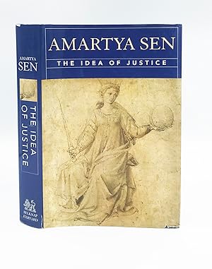 The Idea of Justice