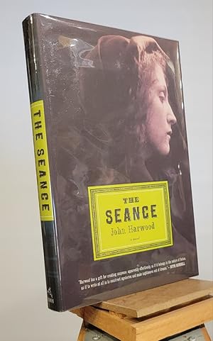 Seller image for The Seance for sale by Henniker Book Farm and Gifts