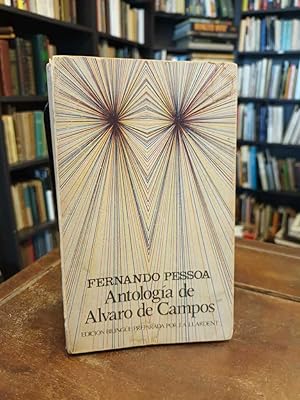 Antología de Álvaro de Campos