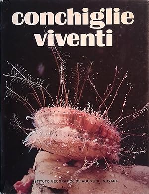 Seller image for Conchiglie viventi for sale by FolignoLibri