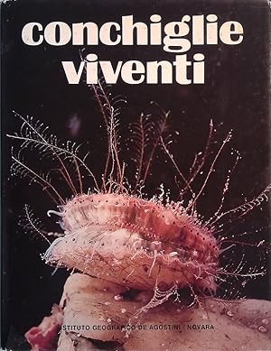 Immagine del venditore per Conchiglie viventi venduto da FolignoLibri