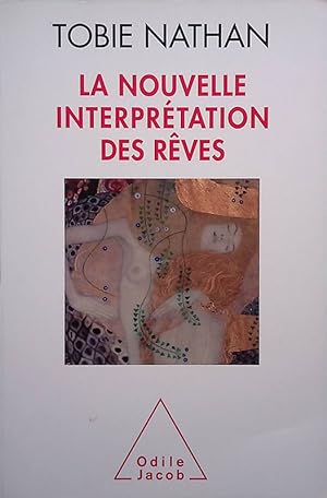 Seller image for La nouvelle interpretation des reves for sale by FolignoLibri