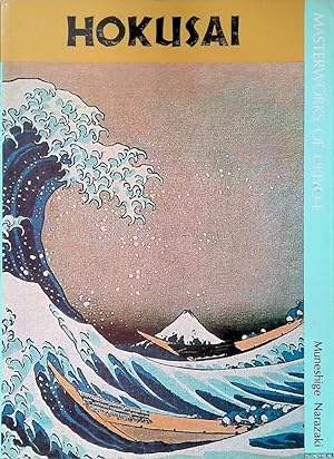 Image du vendeur pour Hokusai : "The Thirty-Six Views of Mt. Fuji" mis en vente par Klondyke