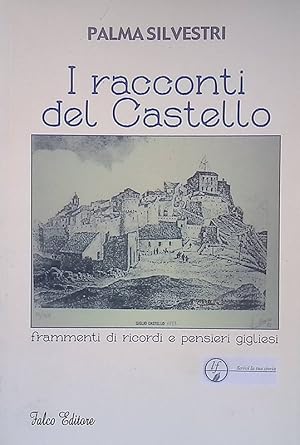 Immagine del venditore per I racconti del Castello venduto da FolignoLibri