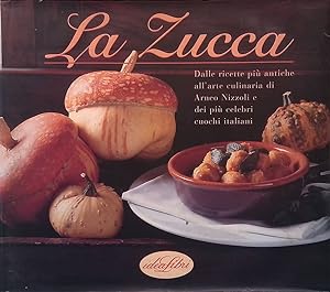 Seller image for La zucca for sale by FolignoLibri