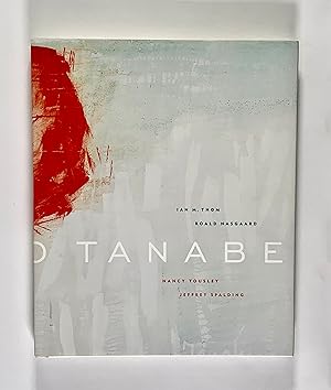 Seller image for Takao Tanabe for sale by McCanse Art