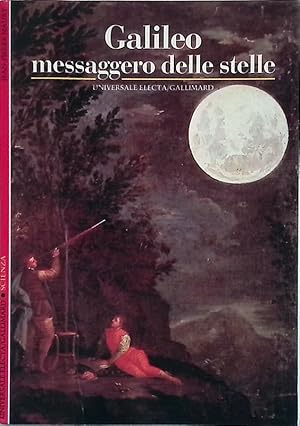 Seller image for Galileo. Messaggero delle stelle for sale by FolignoLibri