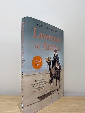 Lawrence of Arabia (Signed First Edition)
