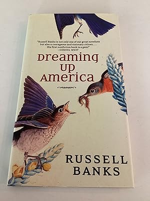 Immagine del venditore per Dreaming Up America venduto da Brothers' Fine and Collectible Books, IOBA