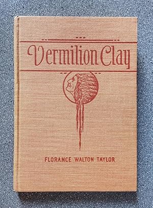 Seller image for Vermilion Clay for sale by Books on the Square