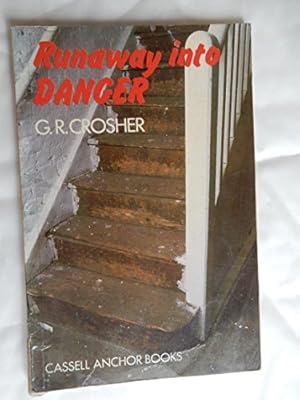 Bild des Verkufers fr Runaway into Danger (Bk. 3) (Anchor Books) zum Verkauf von WeBuyBooks