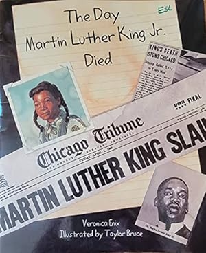 Seller image for The Day Martin Luther King Jr. Died (Story Vine) for sale by -OnTimeBooks-