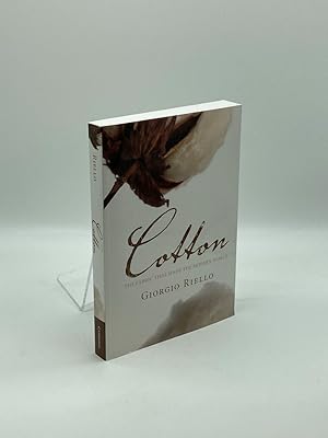 Image du vendeur pour Cotton mis en vente par True Oak Books