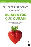 Imagen del vendedor de Alimentos que curan a la venta por Agapea Libros