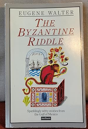 The Byzantine Riddle and Other Stories
